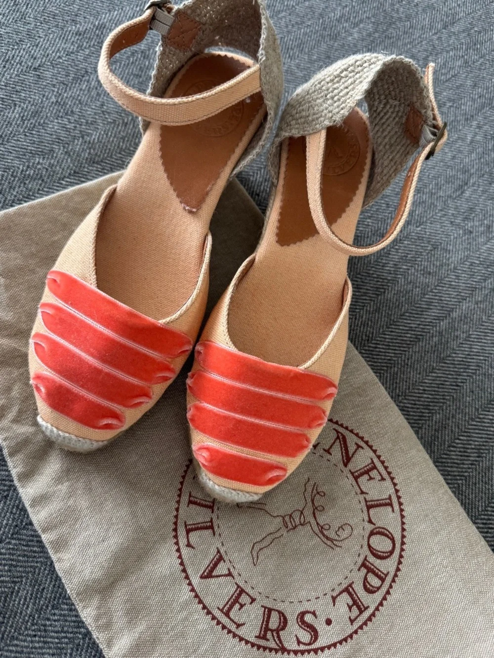 Penelope Chilvers nwt penelope
